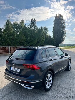 Volkswagen Tiguan 1.5TSI 2021 EVO - 2