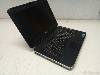 DELL Latitude E5430 - 14" i5-3340 / 6 GB RAM / 500 GB SSHD - 2