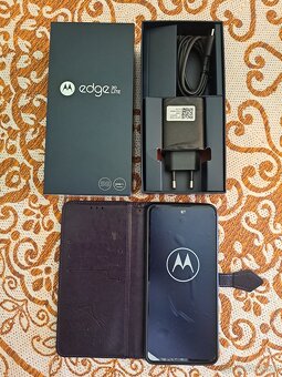 Moto Edge 20 lite - 2