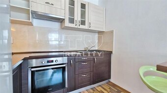 Moderný 2-izbový byt s balkónom a murovanou pivnicou,... - 2