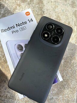 Redmi Note 14 Pro 5G - 2