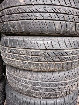 Letné pn 175/70 R14 XL dva ks.5 mm dva 4 mm - 2