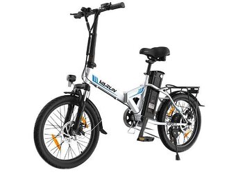 e bike - 2
