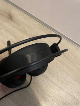 MSI Headset - 2