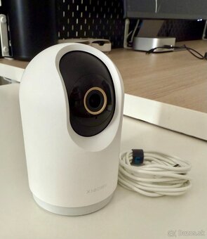 Xiaomi Smart Camera C500 Pro - 2