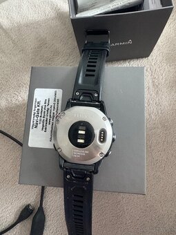 Garmin fenix 6 - 2