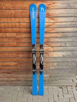 Exkluzivní švýcarské lyže ANAVON ARX, 170cm, 24/25 - 2