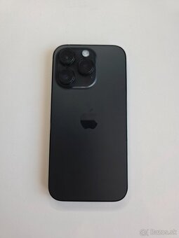 Apple iphone 14 PRO 256GB Top Stav - 2