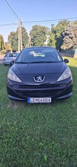 Peugeot 207 1.6 HDI - 2