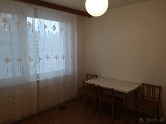 Prenájom 1-izbového bytu - 2