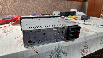 Blaupunkt autoradio LIMA CR47 - 2