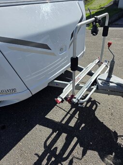 Weinsberg 450 FU r.2019 - 2