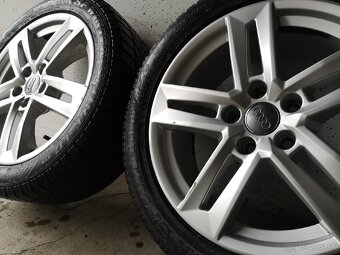 Elektrony 5x112 R17 - 2