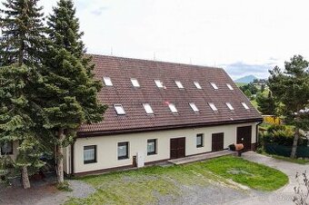 Zabehnutý zariadený penzión Zátoka – Liptovský Trnovec - 2