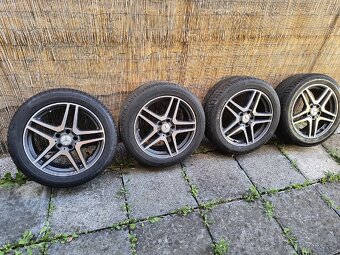 Disky R18 5x112 66,6 - 2