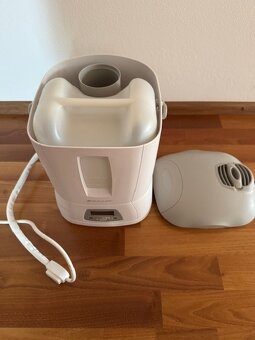 predám zvlhčovač vzduchu Bionaire BWM 401 - 2