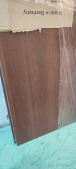 Bytové vchodové dvere - 2