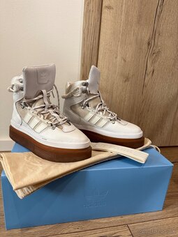 Tenisky Ivy Park Super Sleek Boot - 2