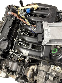 BMW 530d e60/61 - 2