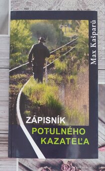 Náboženská literatúra a beletria - 2