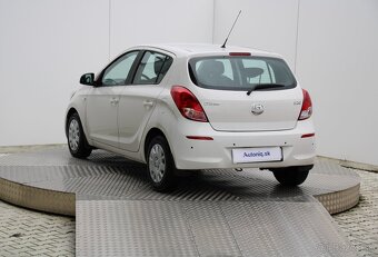 Hyundai i20 - 2