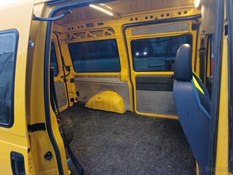 Fiat scudo 2005 - 2