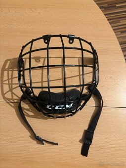 Predám košik CCM FM 580 S - 2