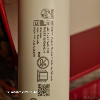Predám epilátor Philips Lumea - 2