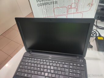 Notebook Toshiba Satelitte Pro C50 - 2