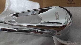 Vodovodná batéria FRANKE. - 2