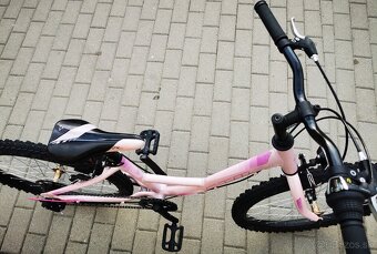 Na predaj detský bicykel CTM Missy 24 - 2