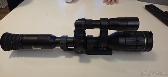 Nočne videnie HIKMICRO ALPEX A50T-S Luna Vision 940nm. - 2
