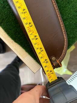 Puzdro na pušku - 2