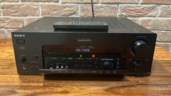 Sony STR-DB830 QS receiver/domáce kino 5.1 - 2