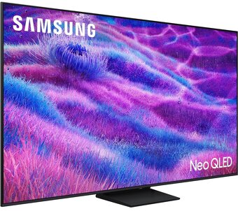 Predám nový Samsung QLED 65" s umelou inteligenciou - 2