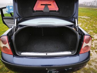 Passat 1.9 tdi - 2