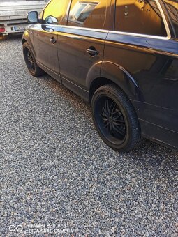 Predám alebo vymením - 2