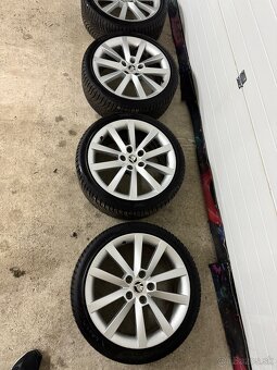 R18 ALARIS org. Škoda - 2