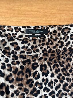 Guess by Marciano šaty - 2