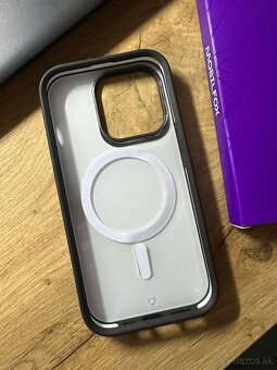 Kryt na Iphone 14 pro Mobilfox - 2