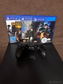 PS4 Pro - 2