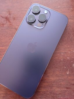 Iphone 14 pro Max 128 GB - 2