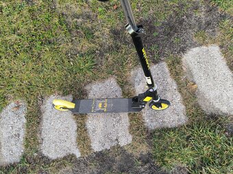 Detská kolobežka - 2