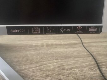 ACER Aspire ALL-IN-ONE - 2