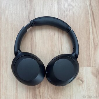 Bezdrôtové slúchadlá Sony WH-XB910N - 2