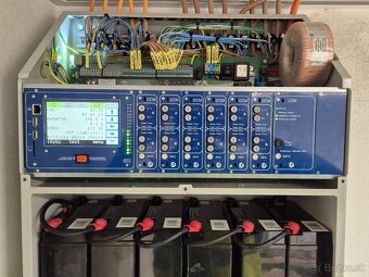 Hľadáte spoľahlivých elektrikárov pre svoj projekt? - 2