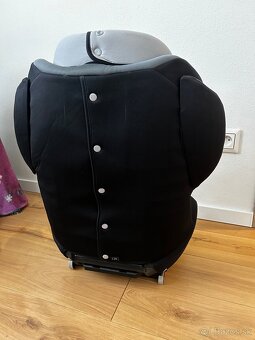 Autosedacka Cybex - 2