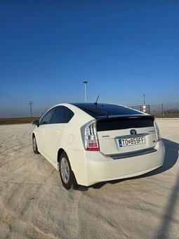 Toyota Prius - 2