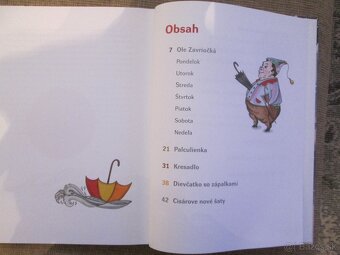 Andersenove rouprávky - 2