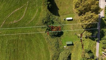 Na predaj - trvalý trávny porast - Rajecká Lesná - 2